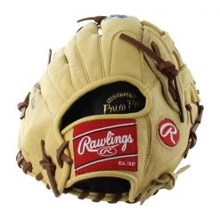 Best reviews of 🎁 Rawlings Select Pro Lite 11.5" Kris Bryant Baseball Glove: SPL115KB Brown 🧨 -Glovegear Store 494f 06 18 29124 6 m