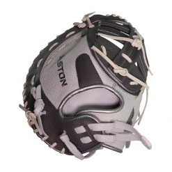 Buy โ๏ธ Easton Professional Collection Lauren Chamberlain 12.5" Fastpitch First Base Mitt: LC44 Grey, White ๐ 29 Buy โ๏ธ Easton Professional Collection Lauren Chamberlain 12.5" Fastpitch First Base Mitt: LC44 Grey, White ๐ -Glovegear Store 49b0 02 21 easton professional collection lauren chamberlain 12 5 fastpitch first base mitt lc44 34199 7 l