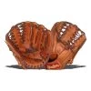 Promo 🎉 Shoeless Joe Professional 11.5" Baseball Glove: 1150SF Brown ✔️
