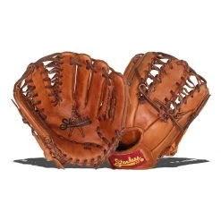 Promo 🎉 Shoeless Joe Professional 11.5" Baseball Glove: 1150SF Brown ✔️