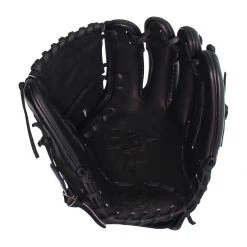Cheap ❤️ Rawlings Heart of the Hide Hyper Shell 11.75" Baseball Glove: PRO205-9BCF Black 🎉 -Glovegear Store 4a00 06 20 rawlings heart of the hide hyper shell 11 75 baseball glove pro205 9bcf 33276 2 l