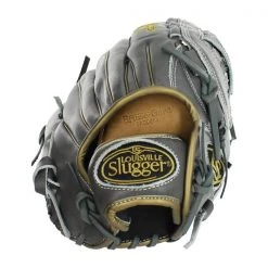 New ✔️ Louisville Slugger LXT 12" Fastpitch Softball Glove: WTLLXRF1912 Grey ✔️ -Glovegear Store 4ab0 08 18 30629 6 m