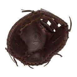 Cheap 🎁 Nokona X2 Elite 13" First Base Mitt: X2-N70 Brown ⌛ -Glovegear Store 4ab9 12 21 nokona x2 elite 13 first base mitt x2 n70 28924 13 l