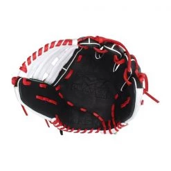 Promo 😉 Miken Player Series 13" Slow Pitch Softball Glove: PS130-PH Black, Red, White 🛒 -Glovegear Store 4ae7 02 19 31197 5 m