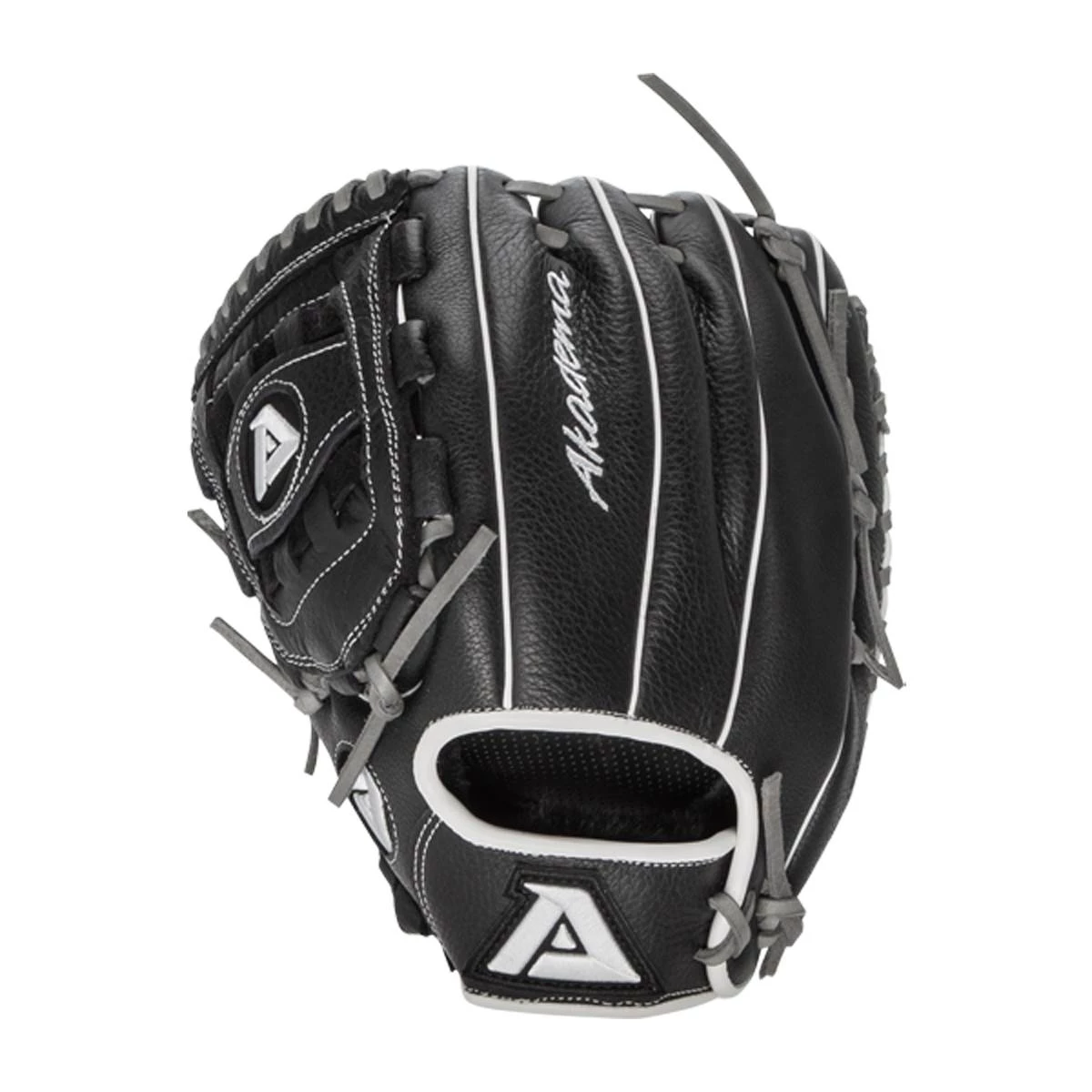 Discount 🧨 Akadema Prodigy 11.25" Youth Baseball Glove: AOZ91-12 Black ⭐ 10 Discount 🧨 Akadema Prodigy 11.25" Youth Baseball Glove: AOZ91-12 Black ⭐ - Image 8