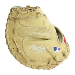 Cheapest ✨ Rawlings Pro Preferred 34" Catcher's Mitt: PROSCM43C Tan 👏 -Glovegear Store 4b01 06 20 rawlings pro preferred 34 catchers mitt proscm43c 33258 5 l
