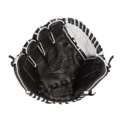 Top 10 ❤️ Wilson A500 Siren 12" Youth Fastpitch Softball Glove: WBW10042012 Black, White ❤️ -Glovegear Store 4b26 10 21 wilson a500 siren 12 youth fastpitch softball glove wbw10042012 34735 11 l