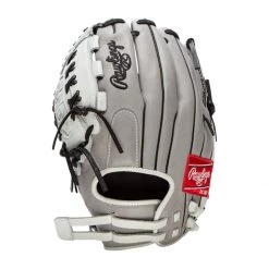 Best reviews of 🤩 Rawlings Heart of the Hide 12.5" Fastpitch Softball Glove: PRO125SB-18GW Grey ❤️ 22 Best reviews of 🤩 Rawlings Heart of the Hide 12.5" Fastpitch Softball Glove: PRO125SB-18GW Grey ❤️ -Glovegear Store 4b42 10 21 rawlings heart of the hide 12 5 fastpitch softball glove pro125sb 18gw 29895 13 l