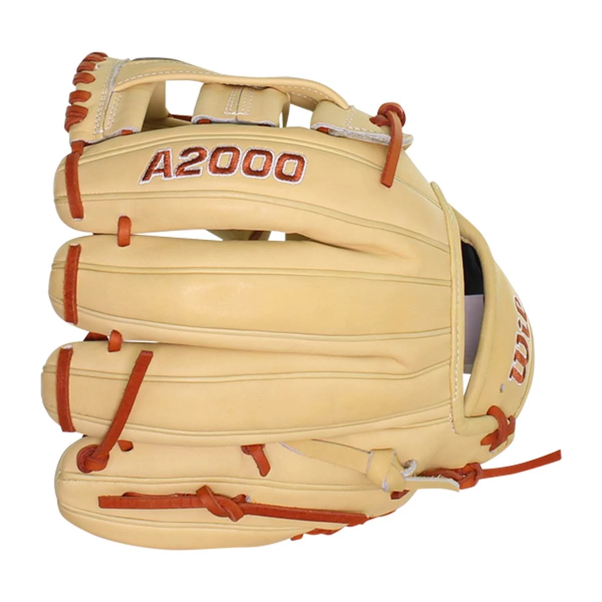 Brand new ๐งจ Wilson A2000 PP05 11.5" Baseball Glove: WBW100087115 Tan ๐ฏ 7 Brand new ๐งจ Wilson A2000 PP05 11.5" Baseball Glove: WBW100087115 Tan ๐ฏ - Image 5