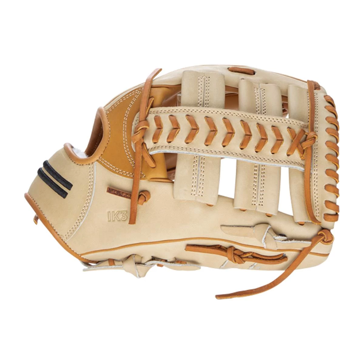 Brand new 🔥 Warstic IK3 Series 12.75" Baseball Glove: IK3OF Tan ⭐ 13 Brand new 🔥 Warstic IK3 Series 12.75" Baseball Glove: IK3OF Tan ⭐ - Image 11