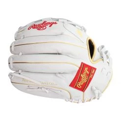 Best Pirce 🌟 Rawlings Liberty Advanced 12.5" Keilani Ricketts Fastpitch Softball Glove: RLA125KRG Gold, White 🔔 -Glovegear Store 4bba 03 20 rawlings liberty advanced 12 5 fastpitch softball glove rla125krg 33281 5 l