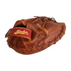 Best deal 🌟 Shoeless Joe Golden Age Series Catcher's Mitt: 1915 Brown 🎁 12 Best deal 🌟 Shoeless Joe Golden Age Series Catcher's Mitt: 1915 Brown 🎁 -Glovegear Store 4c6c 02 20 shoeless joe golden age series catchers mitt 1915 10029 4 l