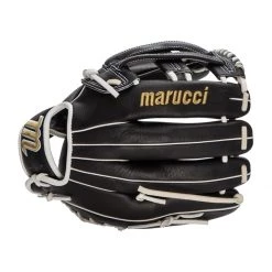 Deals 💯 Marucci Palmetto Series 12.50" Fastpitch Softball Glove: MFGPL1250FP Black, White 🌟 -Glovegear Store 4cb9 10 21 marucci palmetto series 12 50 fastpitch softball glove mfgpl1250fp 31655 5 l