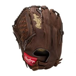 Deals ⌛ Rawlings Player Preferred 14" Slow Pitch Softball Glove: P140BPS Brown ❤️ -Glovegear Store 4cd9 10 21 rawlings player preferred 14 slow pitch softball glove p140bps 25383 14 l