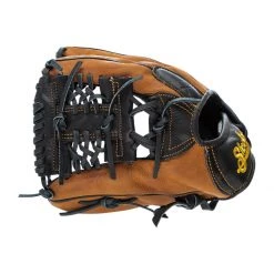 Budget ✨ Shoeless Joe Pro Select 11.75" Baseball Glove: PS1175IW Black, Brown 🎉 -Glovegear Store 4ce4 07 21 shoeless joe pro select 11 75 baseball glove ps1175iw 25487 11 l