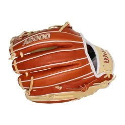 Best Pirce 🥰 Wilson A2000 1789 11.5" Baseball Glove: WBW100085115 Brown, Tan 🎉 -Glovegear Store 4cea 09 20 wilson a2000 1789 11 5 baseball glove wbw100085115 33597 5 l