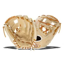 Budget 👍 Marucci Oxbow Series 11.5" Baseball Glove: MFGOXM43A2 Tan ⭐