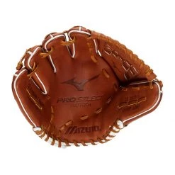 Buy ⌛ Mizuno Pro Select 12" Fastpitch Softball Glove: GPSF1200 Brown ⌛ 13 Buy ⌛ Mizuno Pro Select 12" Fastpitch Softball Glove: GPSF1200 Brown ⌛ -Glovegear Store 4d45 10 21 mizuno pro select 12 fastpitch softball glove gpsf1200 28388 6 l