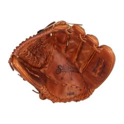 Flash Sale ⌛ Shoeless Joe Professional 14" Slow Pitch Softball Glove: 1400BW Brown 👍 -Glovegear Store 4d76 03 20 shoeless joe professional series 1400bw 18581 6 l