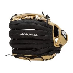 Best deal ⌛ Akadema ProSoft Select Series 12" Baseball Glove: ASF414 Black, Tan ❤️ 26 Best deal ⌛ Akadema ProSoft Select Series 12" Baseball Glove: ASF414 Black, Tan ❤️ -Glovegear Store 4d84 12 21 akadema prosoft select series 12 baseball glove asf414 35377 11 l