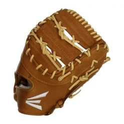 Deals 💯 Easton Flagship Series 12.75" First Base Mitt: FS3 Brown 💯 -Glovegear Store 4dfa 08 18 30222 2 m