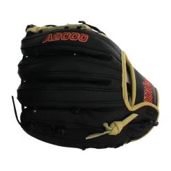 Promo ✔️ Wilson A2000 SuperSkin PFX2 11" Baseball Glove: WBW10010611 Black, Tan ❤️ 13 Promo ✔️ Wilson A2000 SuperSkin PFX2 11" Baseball Glove: WBW10010611 Black, Tan ❤️ -Glovegear Store 4ed7 09 20 wilson a2000 superskin pfx2 11 baseball glove wbw10010611 33611 5 l