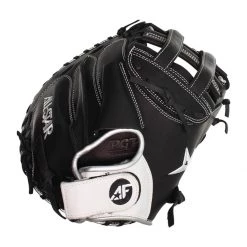 New ๐ All Star AF-Elite Series 33.5" Fastpitch Catcher's Mitt: CMW3001-B Black, White โค๏ธ 15 New ๐ All Star AF-Elite Series 33.5" Fastpitch Catcher's Mitt: CMW3001-B Black, White โค๏ธ -Glovegear Store 4fd6 10 20 all star af elite series 33 5 fastpitch catchers mitt cmw3001 b 33814 7 l