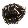 Outlet 🎁 Marucci Acadia Series 11" Youth Baseball Glove: MFGACM41A2 Black, Red ❤️ -Glovegear Store 5068 08 21 marucci acadia series 11 youth baseball glove mfgacm41a2 34961 2 l