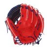 Outlet 😉 Wilson A2000 Kelsey Stewart KS7 12" Fastpitch Softball Glove: WBW10024012 Navy, Red, White ⭐ -Glovegear Store 5076 09 20 wilson a2000 kelsey stewart 12 fastpitch softball glove wbw10024012 33643 2 l