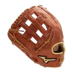 Cheapest ⌛ Mizuno Pro Select 12.75" Baseball Glove: GPS1-700DH Brown ❤️ 18 Cheapest ⌛ Mizuno Pro Select 12.75" Baseball Glove: GPS1-700DH Brown ❤️ -Glovegear Store 50cd 11 21 mizuno pro select 12 75 baseball glove gps1 700dh 28385 3 l