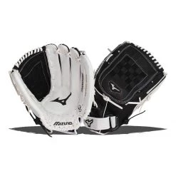 Deals 🎁 Mizuno Franchise 13" Fastpitch Softball Glove: GFN1301F4 Black, White 😍 -Glovegear Store 50d3 10 20 mizuno franchise 13 fastpitch softball glove gfn1301f4 33710 1 l