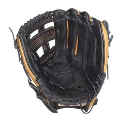 Buy 🧨 Shoeless Joe Pro Select 11.75" Baseball Glove: PS1175HW Black, Brown 🛒 -Glovegear Store 50db 02 20 shoeless joe pro select 11 75 baseball glove ps1175hw 25486 2 l
