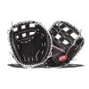 Cheap ⌛ Rawlings Heart of the Hide 33" Fastpitch Softball Catcher's Mitt: PROCM33FP-24BG Black 😀 2 Cheap ⌛ Rawlings Heart of the Hide 33" Fastpitch Softball Catcher's Mitt: PROCM33FP-24BG Black 😀 -Glovegear Store 5156 03 20 rawlings heart of the hide 33 fastpitch softball catchers mitt procm33fp 24bg 29889 1 l