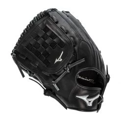 Cheap 👏 Mizuno Pro 12" Corey Kluber Baseball Glove: GMP2CK-100DT Black ✨ -Glovegear Store 5206 09 21 mizuno pro 12 corey kluber baseball glove gmp2ck 100dt 33689 10 l