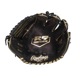 Best Sale 🌟 Rawlings R9 12" Baseball Glove: R9206-9BG Black, Gold 💯 28 Best Sale 🌟 Rawlings R9 12" Baseball Glove: R9206-9BG Black, Gold 💯 -Glovegear Store 5215 11 20 rawlings r9 12 baseball glove r9206 9bg 33538 6 l