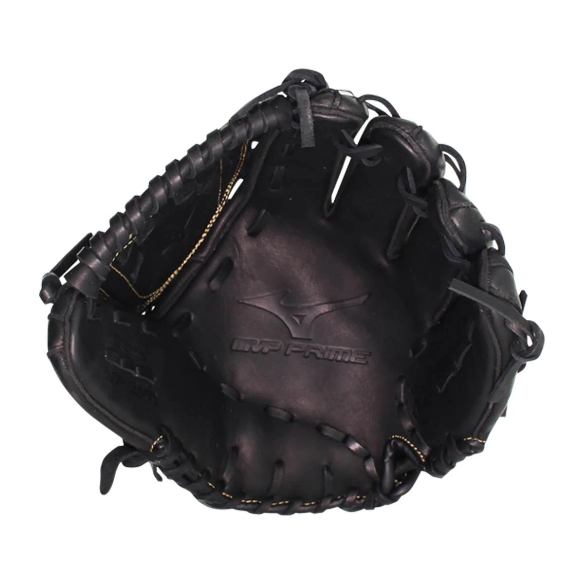Deals 🧨 Mizuno MVP Prime 12" Fastpitch Softball Glove: GMVP1200PF3 Black ❤️ 7 Deals 🧨 Mizuno MVP Prime 12" Fastpitch Softball Glove: GMVP1200PF3 Black ❤️ - Image 5