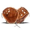 New 🧨 Wilson A2000 Sierra Romero Spin Control SR32 12" Fastpitch Softball Glove: WBW10043412 Brown, Tan 😉