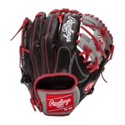 Flash Sale ๐ Rawlings HOH Mark of a Pro 11.25" Baseball Glove: SPNP2-2BG Black, Grey, Red โค๏ธ 15 Flash Sale ๐ Rawlings HOH Mark of a Pro 11.25" Baseball Glove: SPNP2-2BG Black, Grey, Red โค๏ธ -Glovegear Store 5260 12 21 rawlings hoh mark of a pro 11 25 baseball glove spnp2 2bg 34315 7 l