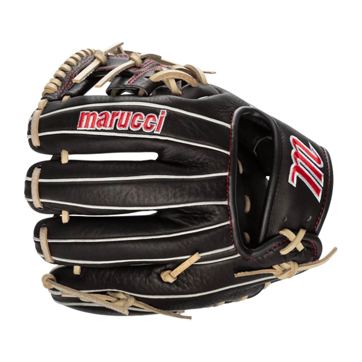 Outlet ๐ Marucci Acadia Series 11" Youth Baseball Glove: MFGACM41A2 Black, Red โค๏ธ 13 Outlet ๐ Marucci Acadia Series 11" Youth Baseball Glove: MFGACM41A2 Black, Red โค๏ธ - Image 11