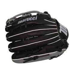 Best Sale 🔔 Marucci Oxbow Series 12.75" Baseball Glove: MFGOX1275 Black, Grey ✔️ 26 Best Sale 🔔 Marucci Oxbow Series 12.75" Baseball Glove: MFGOX1275 Black, Grey ✔️ -Glovegear Store 52b2 08 19 31651 4 l