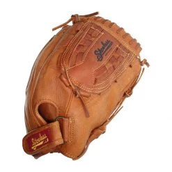 Cheap 🛒 Shoeless Joe Shoeless Jane 12" Fastpitch Softball Glove: 1200FPBW Brown 🛒 25 Cheap 🛒 Shoeless Joe Shoeless Jane 12" Fastpitch Softball Glove: 1200FPBW Brown 🛒 -Glovegear Store 52cc 03 20 shoeless joe shoeless jane fastpitch series 1200fpbw 16768 3 l