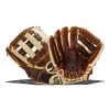 Hot Sale ✨ Mizuno Classic Pro Soft 12" Fastpitch Softball Glove: GCF1200F3 Brown, White 👏 -Glovegear Store 53a5 10 21 mizuno classic pro soft 12 fastpitch softball glove gcf1200f3 30811 1 l