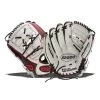 Best Sale ⭐ Wilson A2000 SuperSkin 12.25" Monica Abbott Fastpitch Softball Glove: WTA20RF19MA14GM Black, Red, White 🛒 1 Best Sale ⭐ Wilson A2000 SuperSkin 12.25" Monica Abbott Fastpitch Softball Glove: WTA20RF19MA14GM Black, Red, White 🛒 -Glovegear Store 53f6 10 21 wilson a2000 superskin 12 25 monica abbott fastpitch softball glove wta20rf19ma14gm 30509 1 l