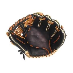 Top 10 🔔 Mizuno Pro Select 12.75" Baseball Glove: GPS1BK-700DS Black ⌛ -Glovegear Store 5420 04 20 mizuno pro select 12 75 baseball glove gps1bk 700ds 29466 6 l