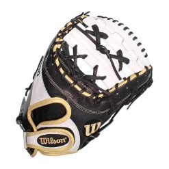 Cheapest ๐ Wilson A2000 SuperSkin 12" Fastpitch Softball First Base Mitt: WTA20RF19FP1BSS Black, White โจ 25 Cheapest ๐ Wilson A2000 SuperSkin 12" Fastpitch Softball First Base Mitt: WTA20RF19FP1BSS Black, White โจ -Glovegear Store 5447 02 20 wilson a2000 superskin 12 fastpitch softball first base mitt wta20rf19fp1bss 30521 3 l