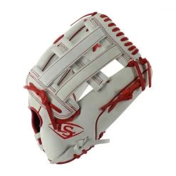 Flash Sale ✔️ Louisville Slugger TPS 14" Slow Pitch Softball Glove: WTLPSRS1814 Red, White 🎉 24 Flash Sale ✔️ Louisville Slugger TPS 14" Slow Pitch Softball Glove: WTLPSRS1814 Red, White 🎉 -Glovegear Store 5508 06 18 28548 2 m
