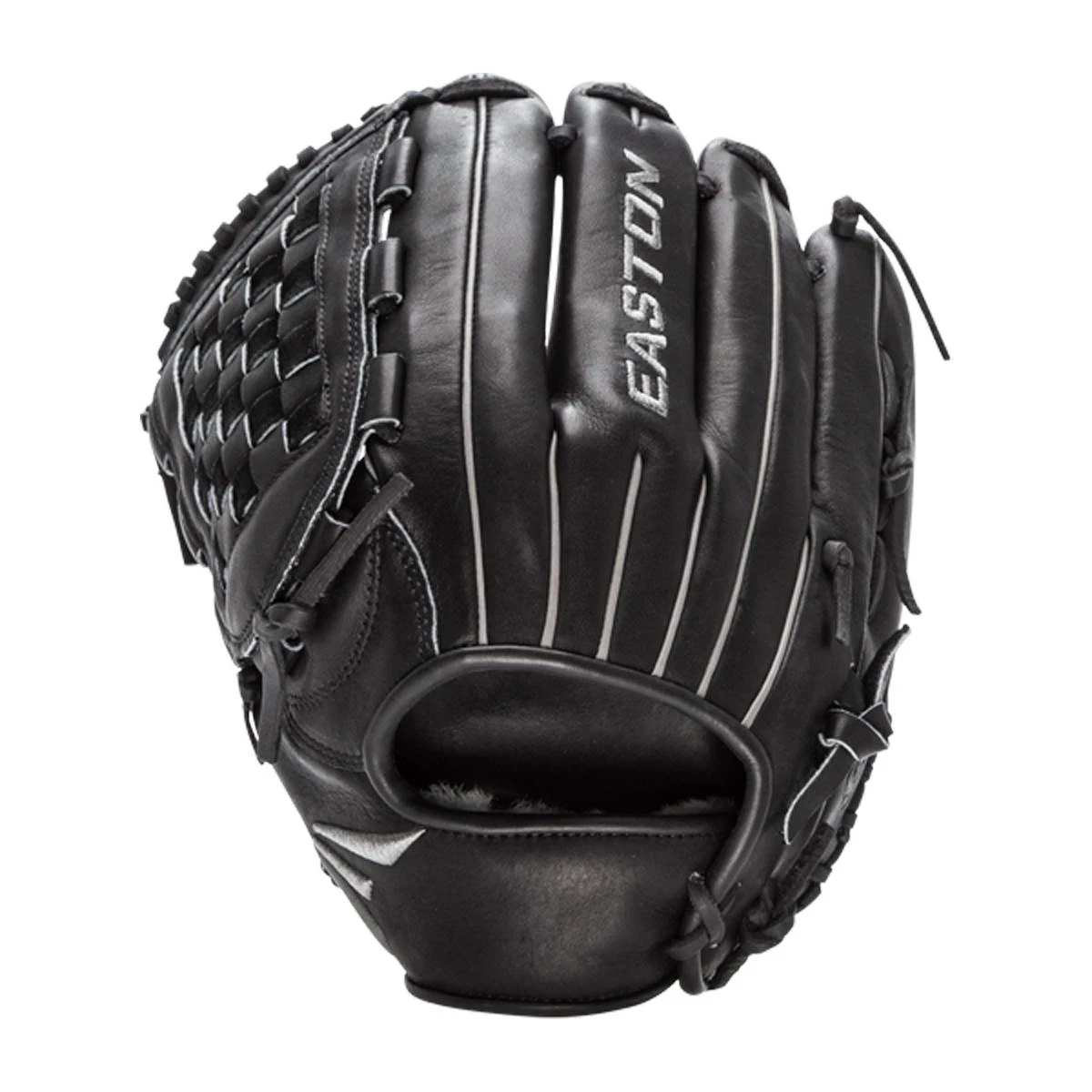 Discount ๐คฉ Easton MLB Only Professional Collection 12.25" Baseball Glove: D57 Black ๐ 9 Discount ๐คฉ Easton MLB Only Professional Collection 12.25" Baseball Glove: D57 Black ๐ - Image 7