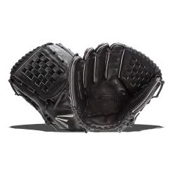 Discount 🤩 Easton MLB Only Professional Collection 12.25" Baseball Glove: D57 Black 🔔