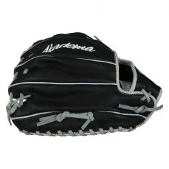 Discount 🧨 Akadema Prodigy 11.25" Youth Baseball Glove: AOZ91-12 Black ⭐ 28 Discount 🧨 Akadema Prodigy 11.25" Youth Baseball Glove: AOZ91-12 Black ⭐ -Glovegear Store 5643 06 18 ak12 aoz91x 4 m