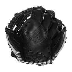 Coupon ⌛ Rawlings Encore 11.5" Baseball Glove: EC1150-2B Black, Grey, Silver 🌟 -Glovegear Store 5701 12 21 rawlings encore 11 5 baseball glove ec1150 2b 34589 6 l
